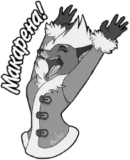 Sticker Стикеры тут: @stikeryv - 8