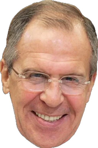 Lavrov - 