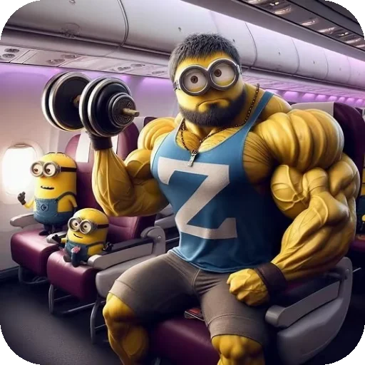 cartoon fictional character toy