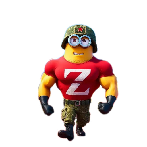 cartoon fictional character action figure