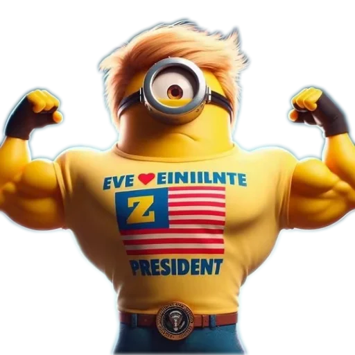 мультфильм игрушка талисман