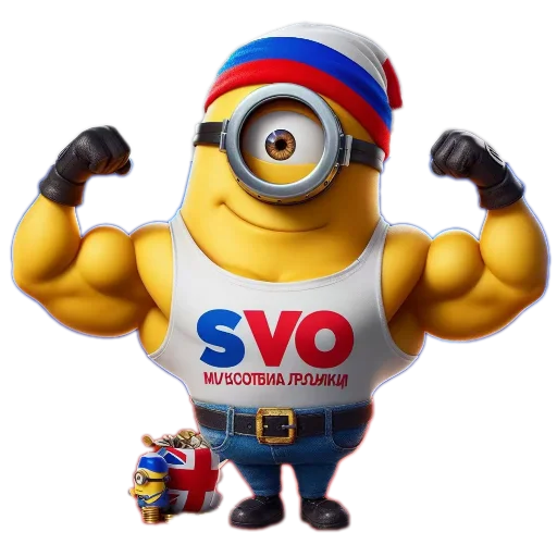 игрушка мультфильм