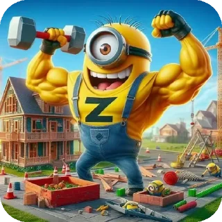 animation cartoon outdoor