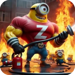 cartoon fictional character action figure