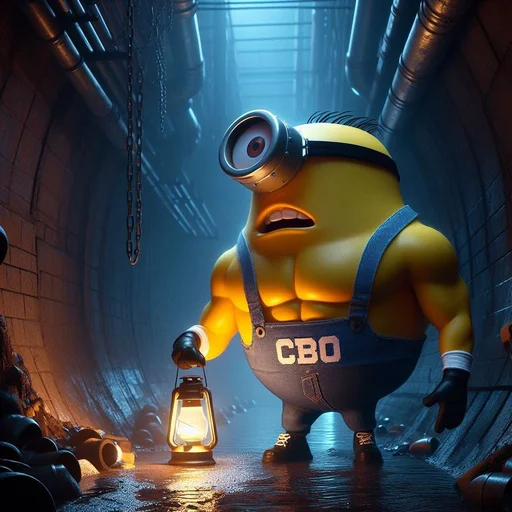 cartoon toy animation