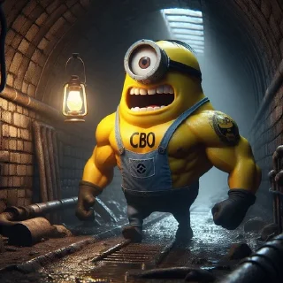 cartoon toy fictional character