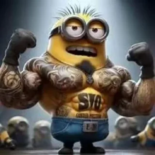 cartoon toy animation