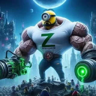 cartoon fictional character hero