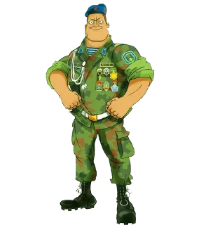 Стикер https://t.me/SVO_i_MY - 5