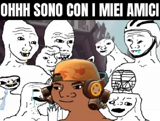 Стикер Valorant - 7