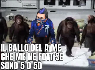 Стикер Valorant - 10