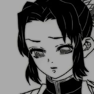 Sticker ིྀsʜɪɴᴏʙᴜ ᴋᴏᴄʜᴏᴜೄྀ @venik_lol - 2