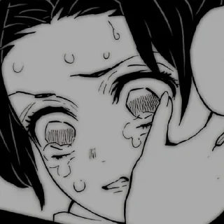 Sticker ིྀsʜɪɴᴏʙᴜ ᴋᴏᴄʜᴏᴜೄྀ @venik_lol - 8