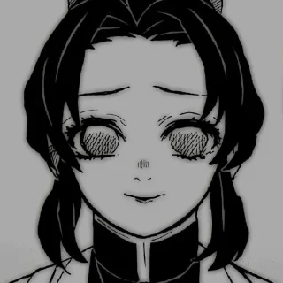 Sticker ིྀsʜɪɴᴏʙᴜ ᴋᴏᴄʜᴏᴜೄྀ @venik_lol - 7