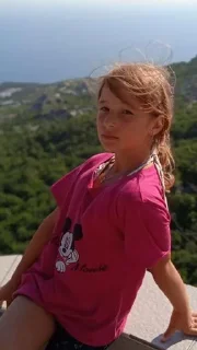 Sticker Мои зайцы @Tgthemesrobot - 2