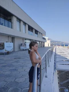 Sticker Мои зайцы @Tgthemesrobot - 5