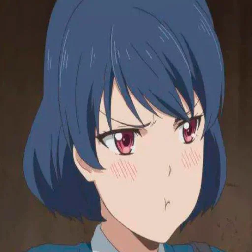 аниме мультфильм манга