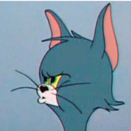 рисование иллюстрация кошка