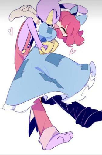 Джекс и рагата 💗💗💗 @Themki_robot - 