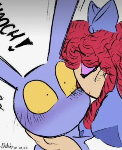 Sticker SVyRQbD1Oh_by_Themki_robot - 1