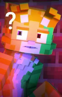 Sticker Присца @StikerProbot - 1