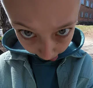 Sticker вика создавала @Themki_robot - 4