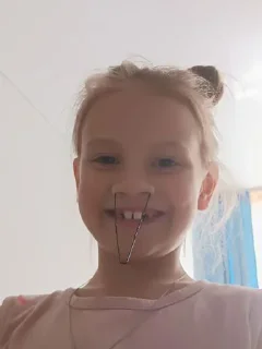 Sticker вика создавала @Themki_robot - 1