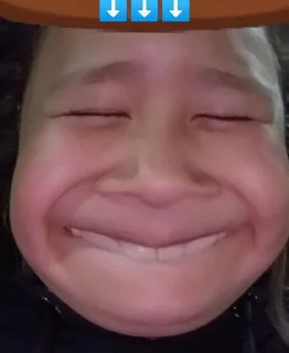 Sticker вика создавала @Themki_robot - 5