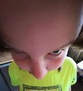 Sticker вика создавала @Themki_robot - 6