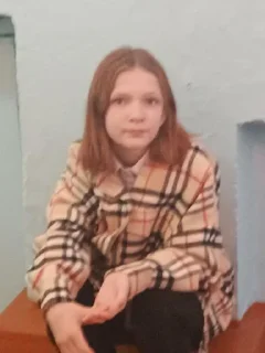 Sticker вика создавала @Themki_robot - 2