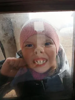 Sticker вика создавала @Themki_robot - 0