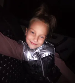 Sticker вика создавала @Themki_robot - 11