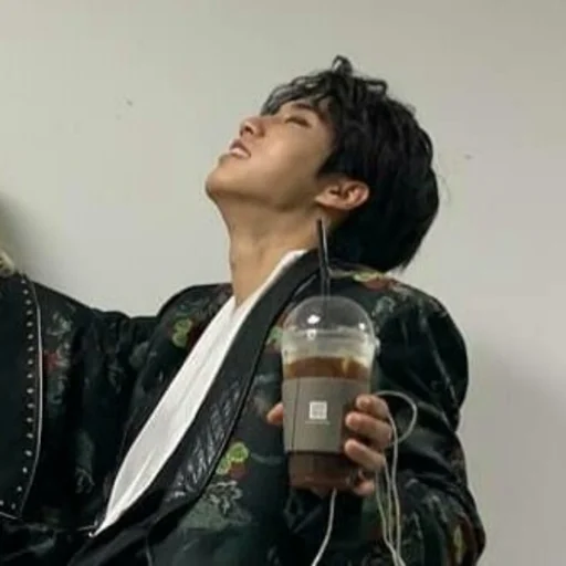 person clothing human face