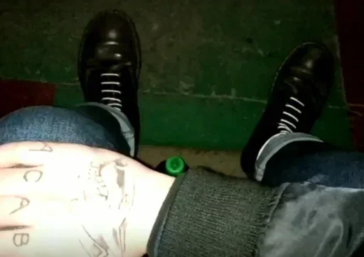 Sticker SWATBySTRELOKONE - 1