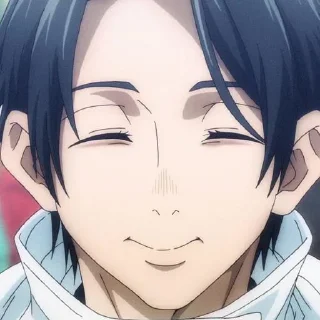 Стикер Оккоцу Юта  @Shiroichan21 
@Shiroichan21 @Tgthemstickbot - 11