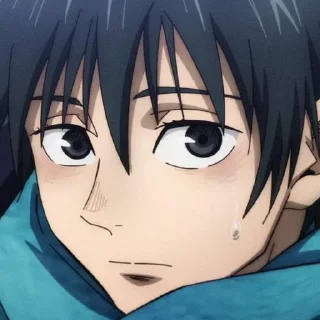 Стикер Оккоцу Юта  @Shiroichan21 
@Shiroichan21 @Tgthemstickbot - 9