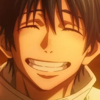 Стикер Оккоцу Юта  @Shiroichan21 
@Shiroichan21 @Tgthemstickbot - 7