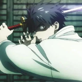 Стикер Оккоцу Юта  @Shiroichan21 
@Shiroichan21 @Tgthemstickbot - 3