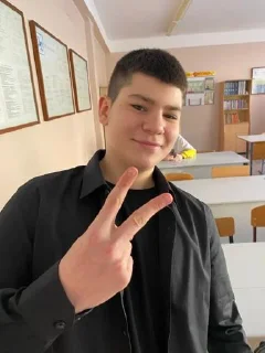 Стикер Подстилки Ефима Family @Tgthemesrobot - 10