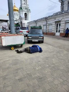 Стикер Подстилки Ефима Family @Tgthemesrobot - 5