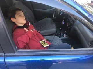 Стикер Подстилки Ефима Family @Tgthemesrobot - 4