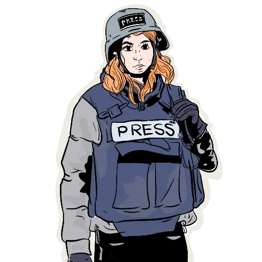 Sticker SWOGIRLZ - 1