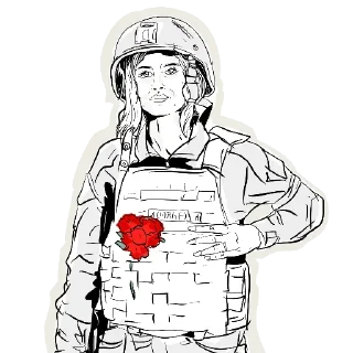 Sticker SWOGIRLS - 9