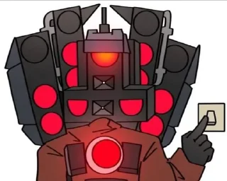 Sticker Титаны @tgfonts_bot - 3