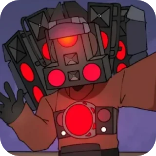 Sticker Титаны @tgfonts_bot - 1