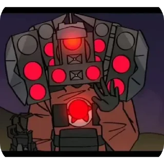 Sticker Титаны @tgfonts_bot - 7