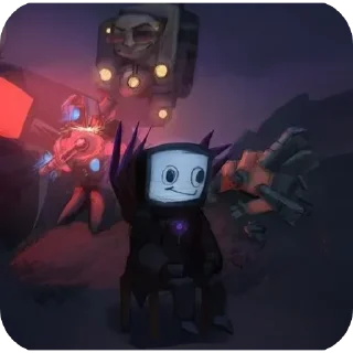 Sticker Титаны @tgfonts_bot - 6