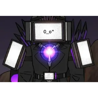 Sticker Титаны @tgfonts_bot - 4