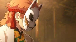 Sticker Клинок растикающий демоноа @Tgthemesrobot - 4