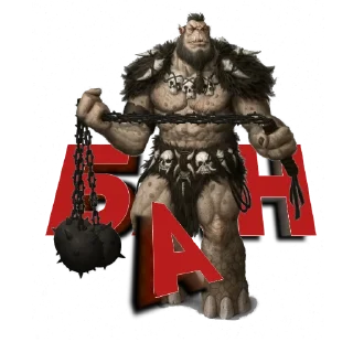 Sticker SYLVANASS2025 - 10